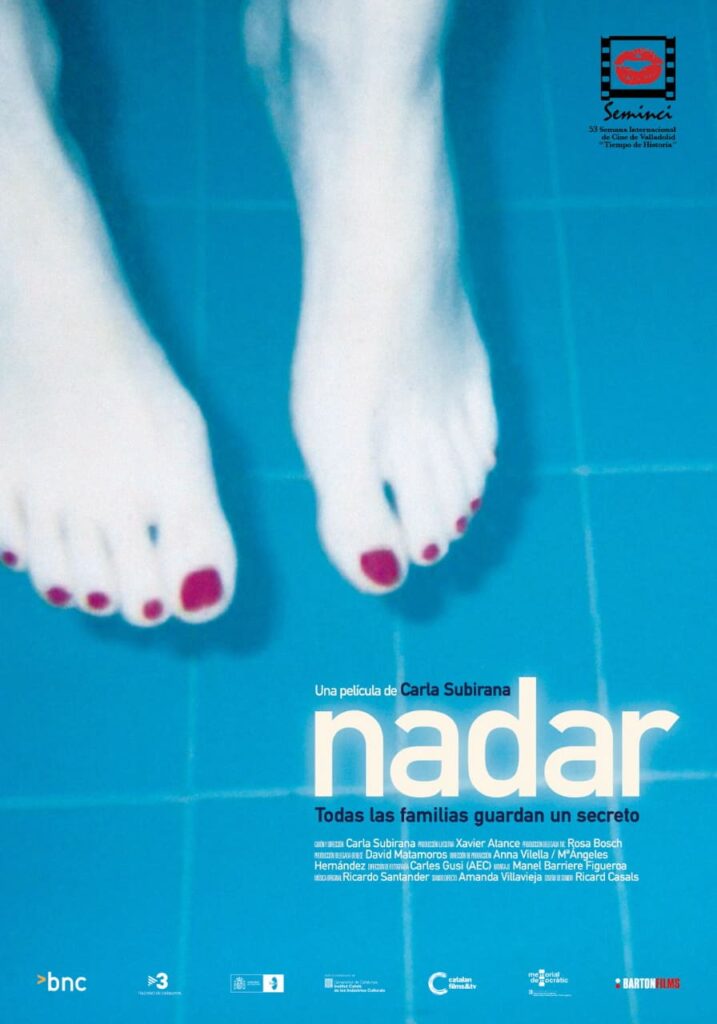NADAR - Carla Subirana